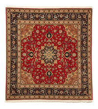 タブリーズ - 50 Raj 絨毯 208x200cm - ペルシャ絨毯 – product image