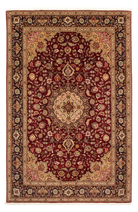 タブリーズ - 50 Raj 絨毯 310x202cm - ペルシャ絨毯 – product image