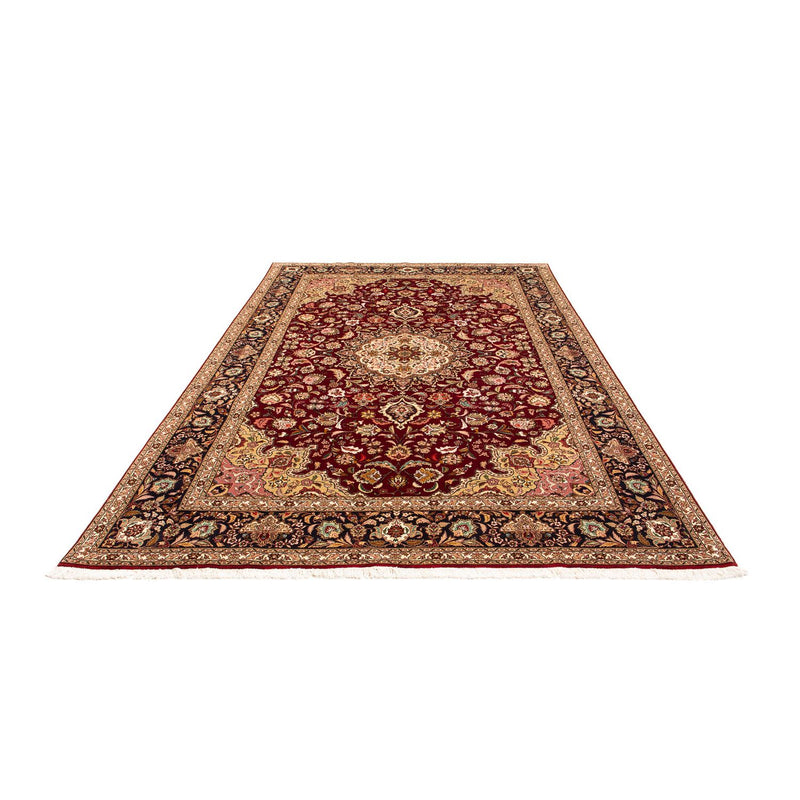 タブリーズ - 50 Raj 絨毯 310x202cm - ペルシャ絨毯