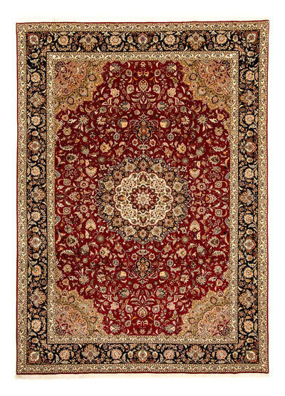 タブリーズ - 50 Raj 絨毯 250x351cm - ペルシャ絨毯