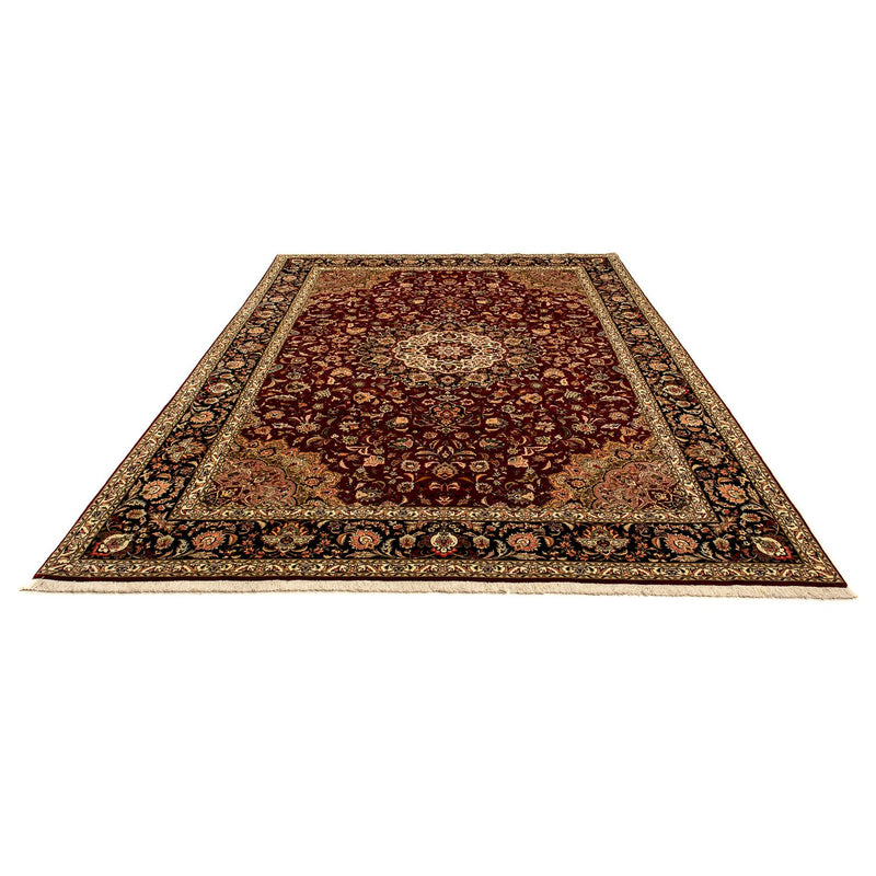 タブリーズ - 50 Raj 絨毯 351x250cm - ペルシャ絨毯