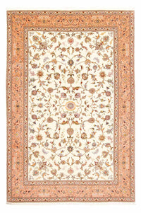 タブリーズ - 50 Raj 絨毯 302x203cm - ペルシャ絨毯 – product image
