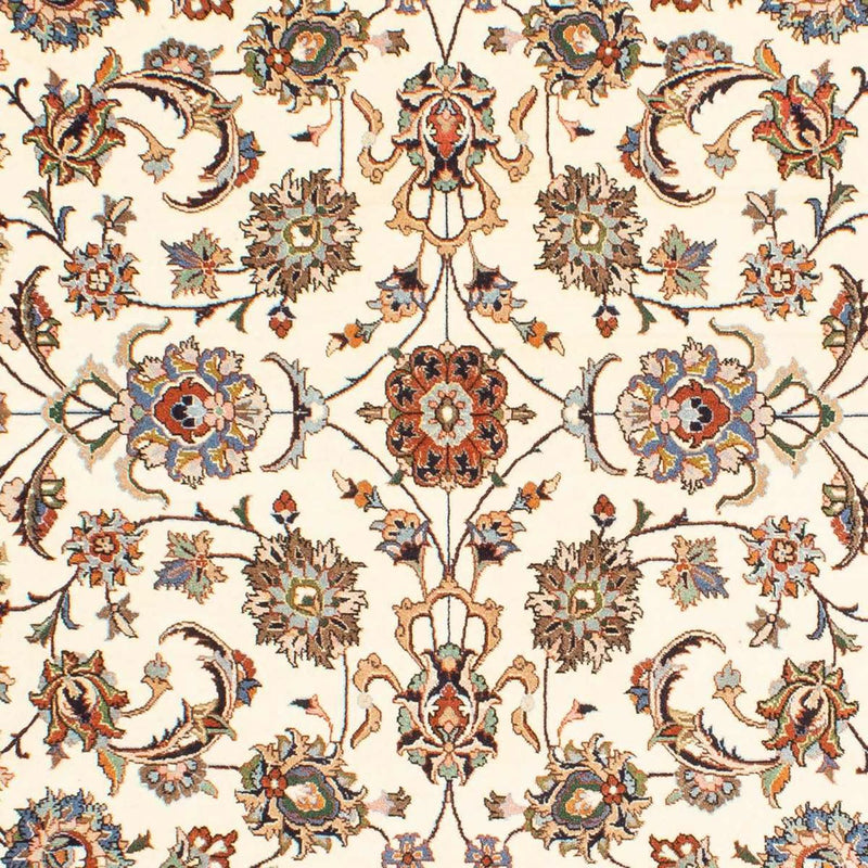 カシュマール 絨毯 273x218cm - ペルシャ絨毯