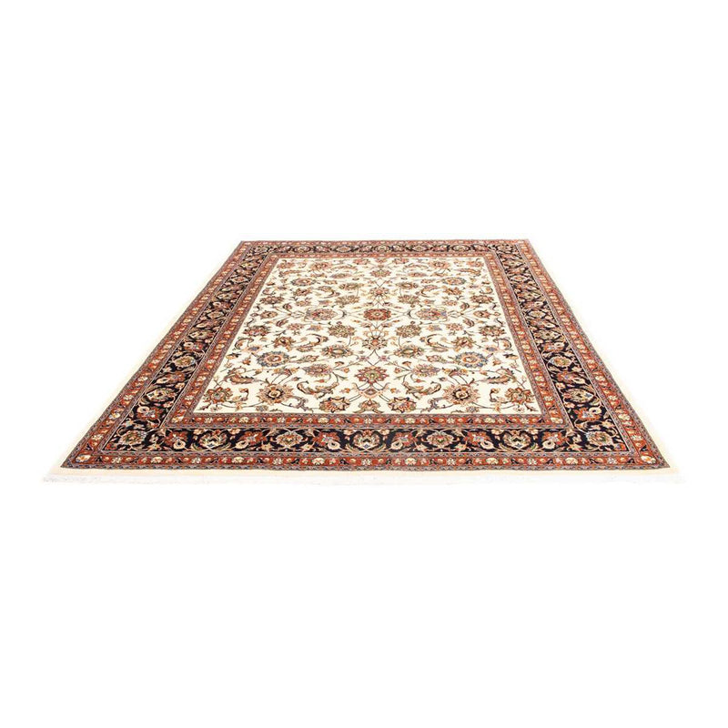 カシュマール 絨毯 273x218cm - ペルシャ絨毯