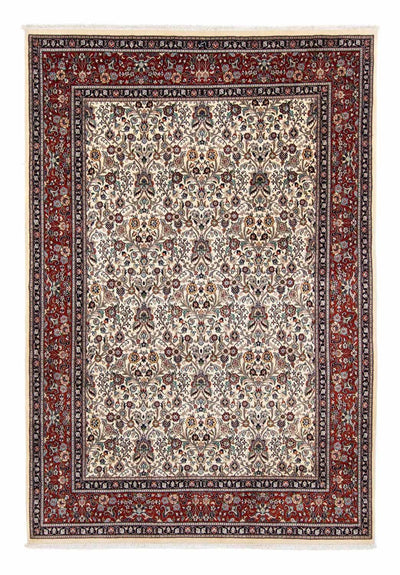 モウド 絨毯 195x298cm - ペルシャ絨毯
