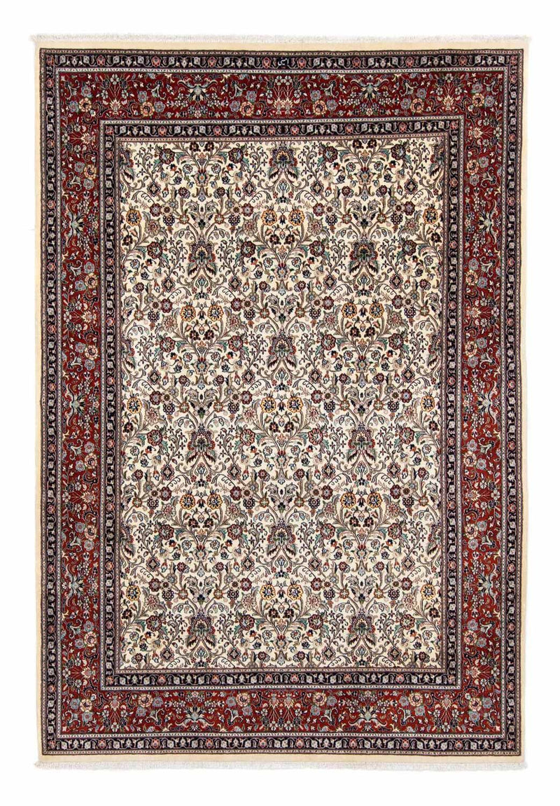 モウド 絨毯 298x195cm - ペルシャ絨毯