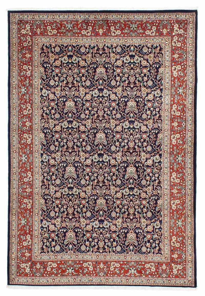 モウド 絨毯 285x196cm - ペルシャ絨毯