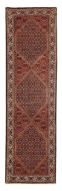ビジャー 絨毯 310x83cm - ペルシャ絨毯 – product image
