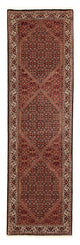 ビジャー 絨毯 310x83cm - ペルシャ絨毯