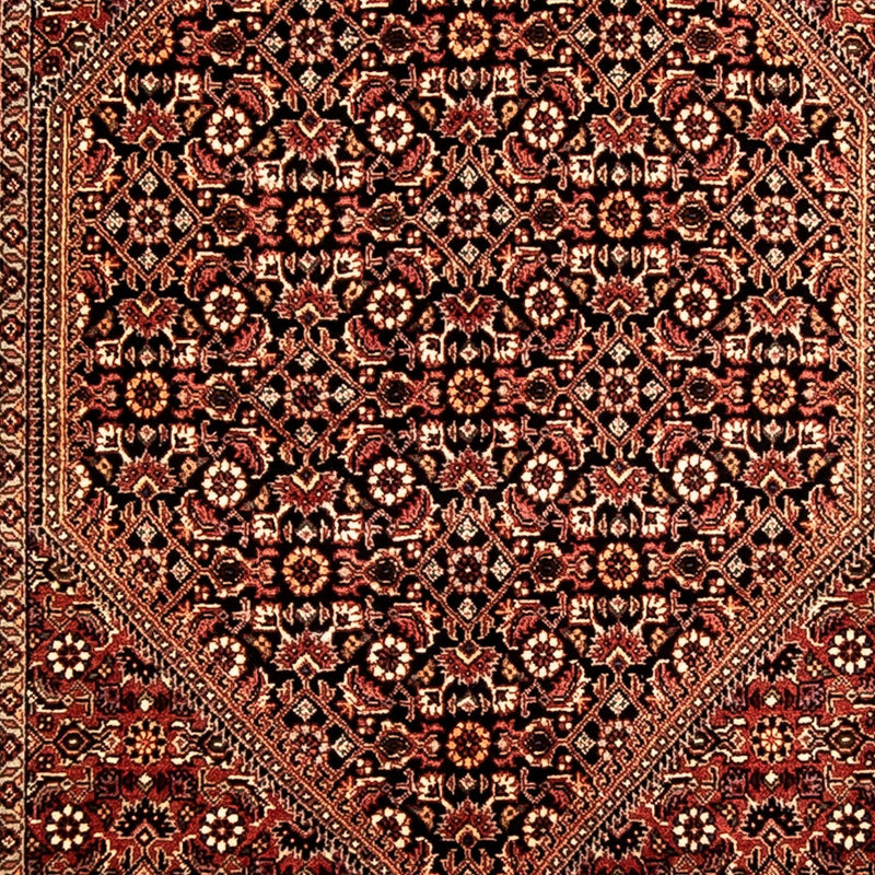 ビジャー 絨毯 310x83cm - ペルシャ絨毯
