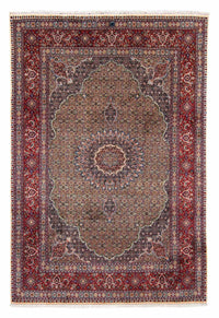 モウド 絨毯 298x200cm - ペルシャ絨毯 – product image