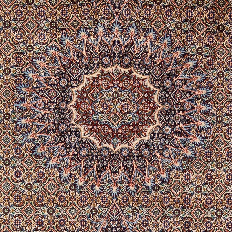 モウド 絨毯 298x200cm - ペルシャ絨毯