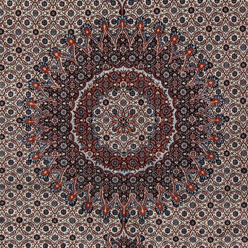 モウド 絨毯 285x200cm - ペルシャ絨毯