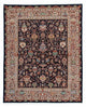 カシュマール 絨毯 245x200cm - ペルシャ絨毯