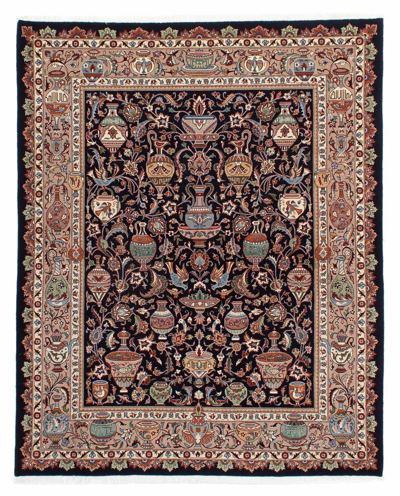 カシュマール 絨毯 245x200cm - ペルシャ絨毯