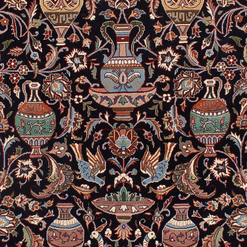 カシュマール 絨毯 245x200cm - ペルシャ絨毯