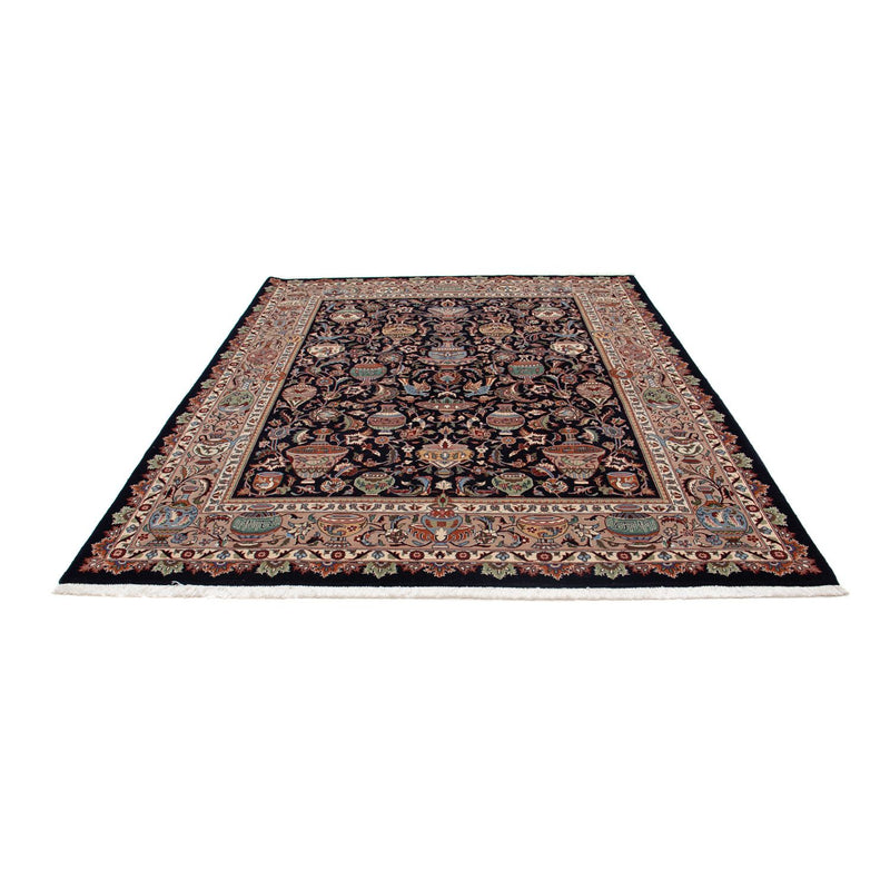 カシュマール 絨毯 245x200cm - ペルシャ絨毯