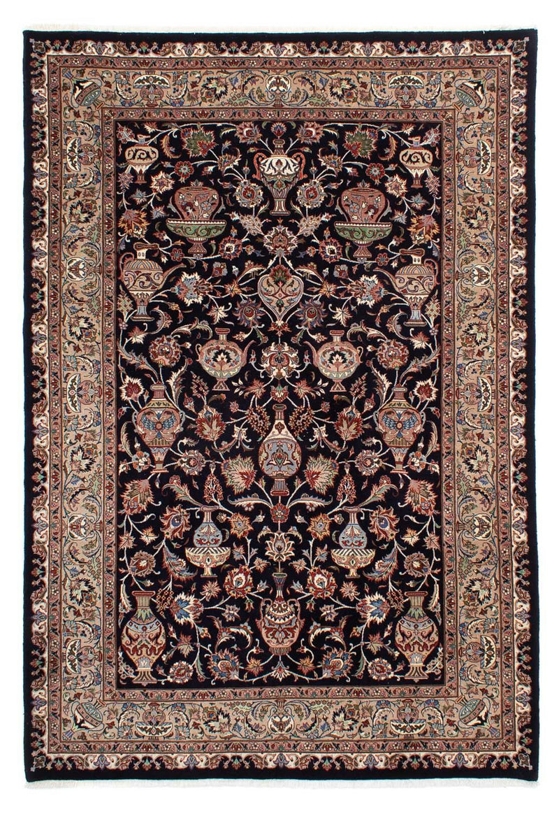 カシュマール 絨毯 292x205cm - ペルシャ絨毯