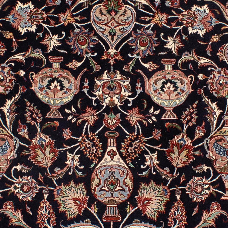 カシュマール 絨毯 292x205cm - ペルシャ絨毯