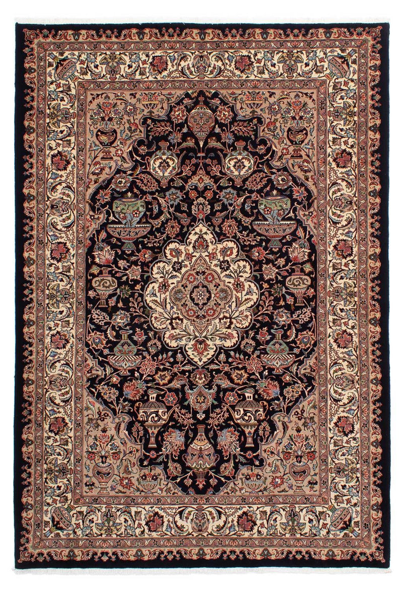 カシュマール 絨毯 290x202cm - ペルシャ絨毯