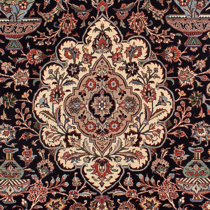 カシュマール 絨毯 290x202cm - ペルシャ絨毯