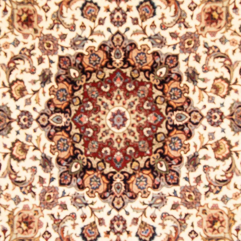 カシュマール 絨毯 268x240cm - ペルシャ絨毯