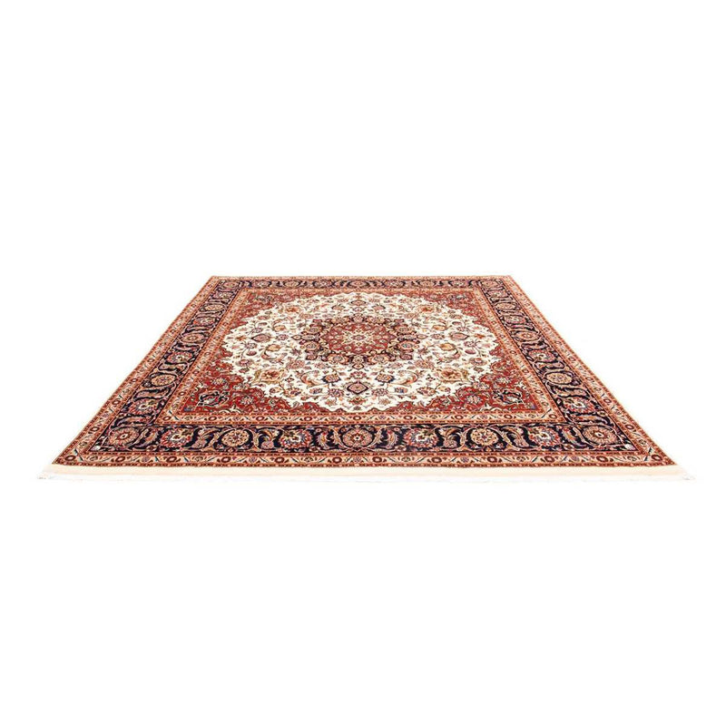 カシュマール 絨毯 268x240cm - ペルシャ絨毯