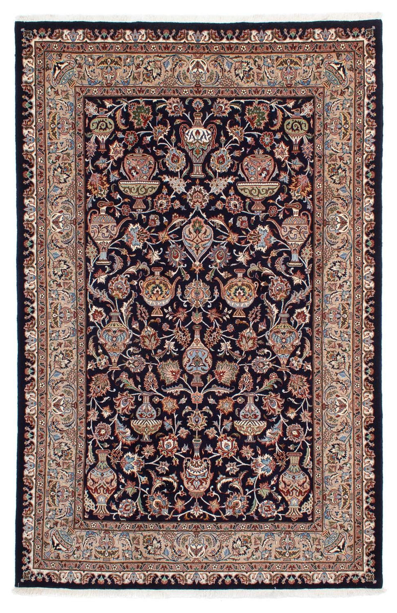 カシュマール 絨毯 308x200cm - ペルシャ絨毯