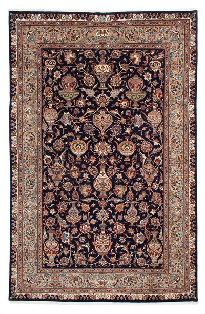 カシュマール 絨毯 200x310cm - ペルシャ絨毯