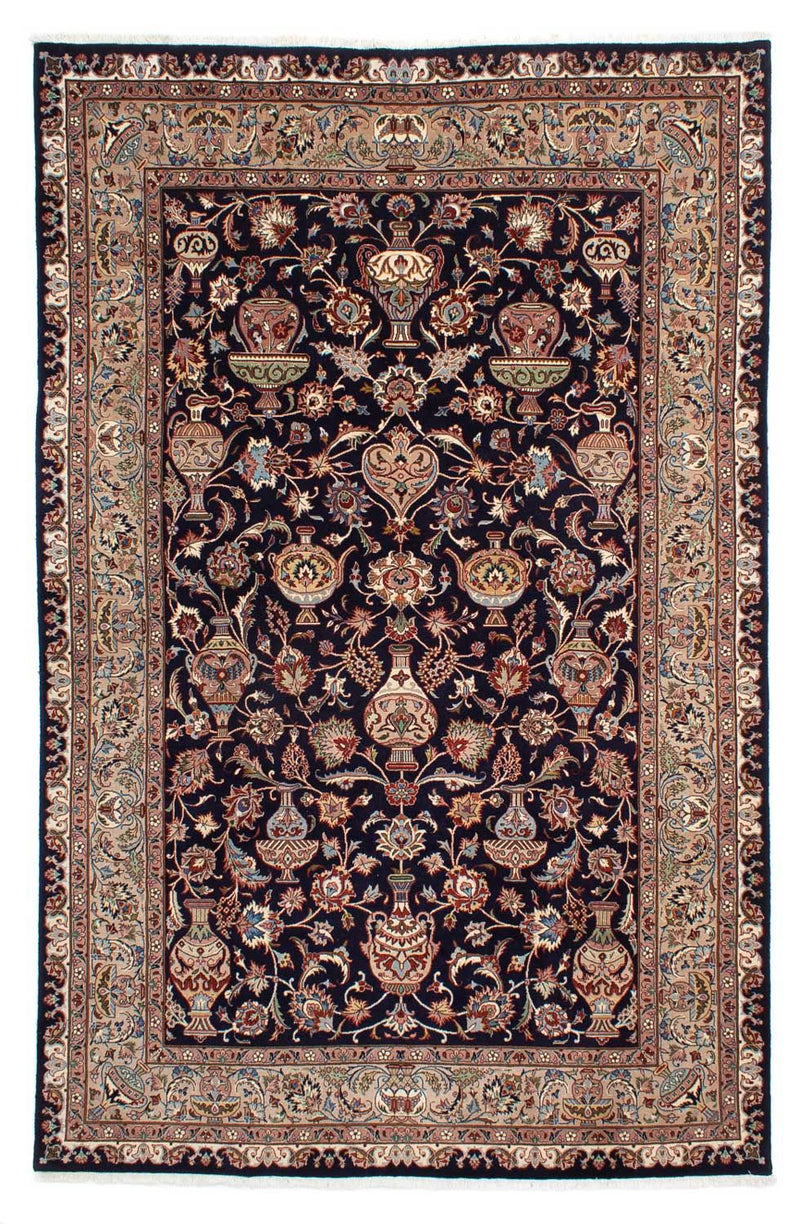 カシュマール 絨毯 310x200cm - ペルシャ絨毯