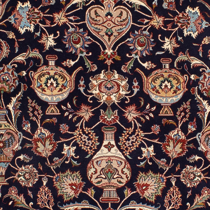 カシュマール 絨毯 310x200cm - ペルシャ絨毯
