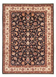 カシュマール 絨毯 342x248cm - ペルシャ絨毯