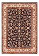 カシュマール 絨毯 343x247cm - ペルシャ絨毯