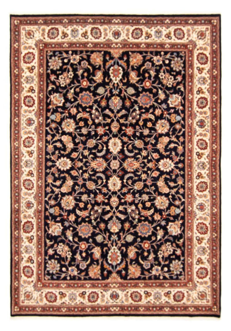 カシュマール 絨毯 343x247cm - ペルシャ絨毯