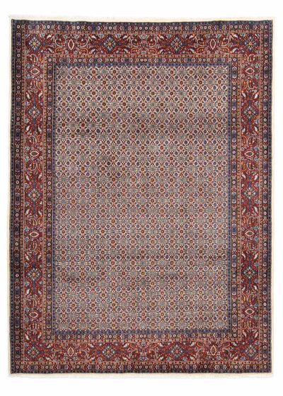 モウド 絨毯 210x289cm - ペルシャ絨毯