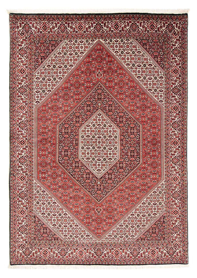 ビジャー 絨毯 170x251cm - ペルシャ絨毯