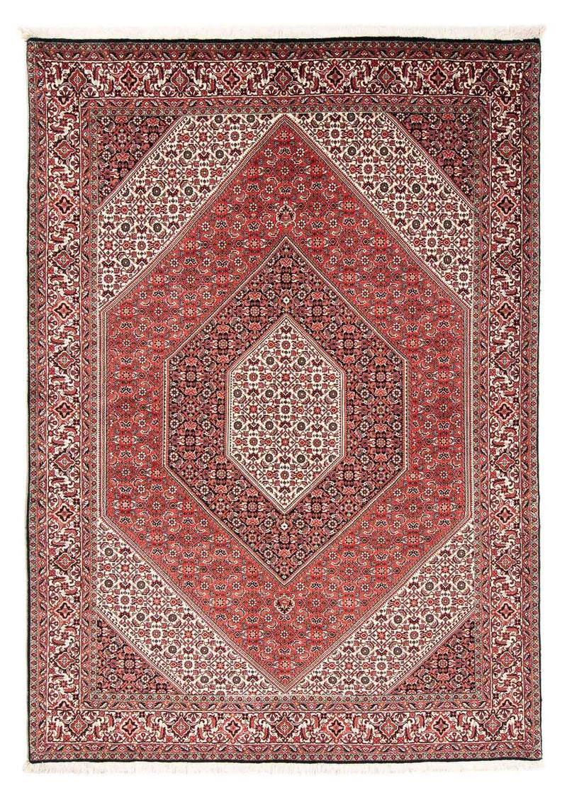 ビジャー 絨毯 251x170cm - ペルシャ絨毯