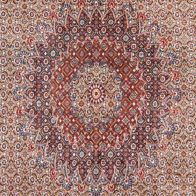 モウド 絨毯 300x199cm - ペルシャ絨毯