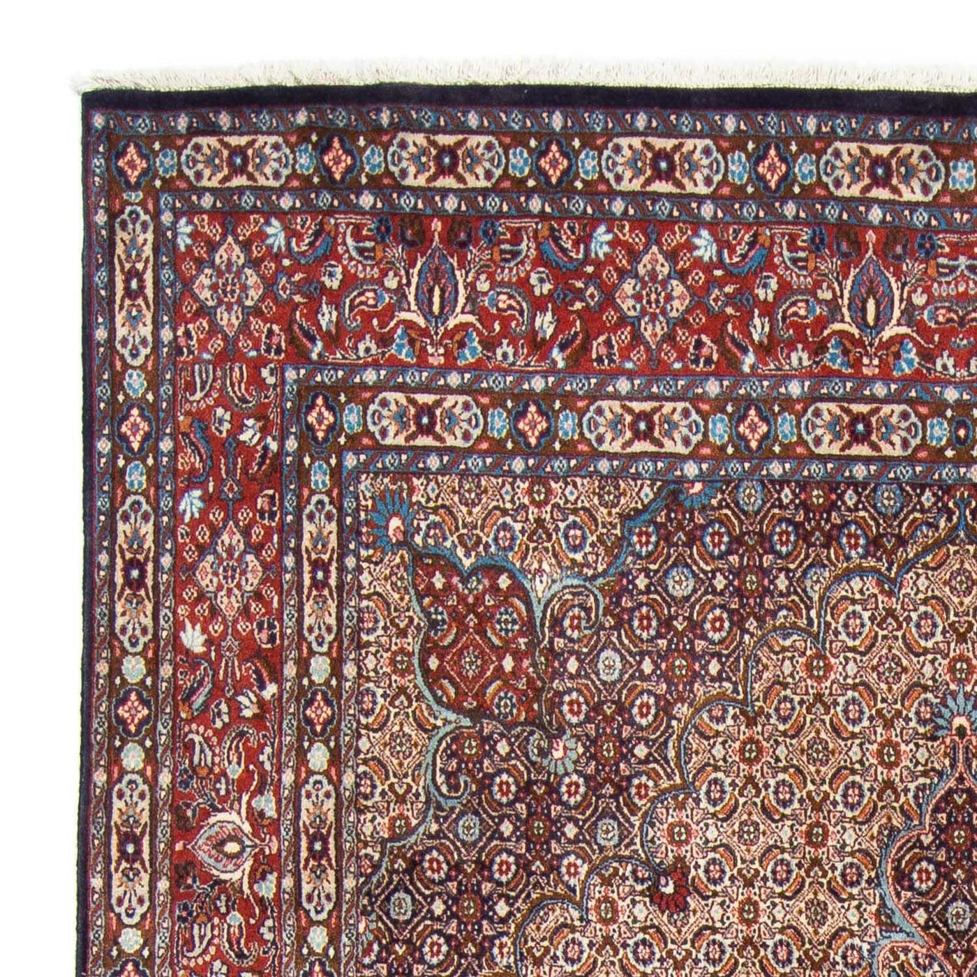 モウド 絨毯 300x199cm - ペルシャ絨毯