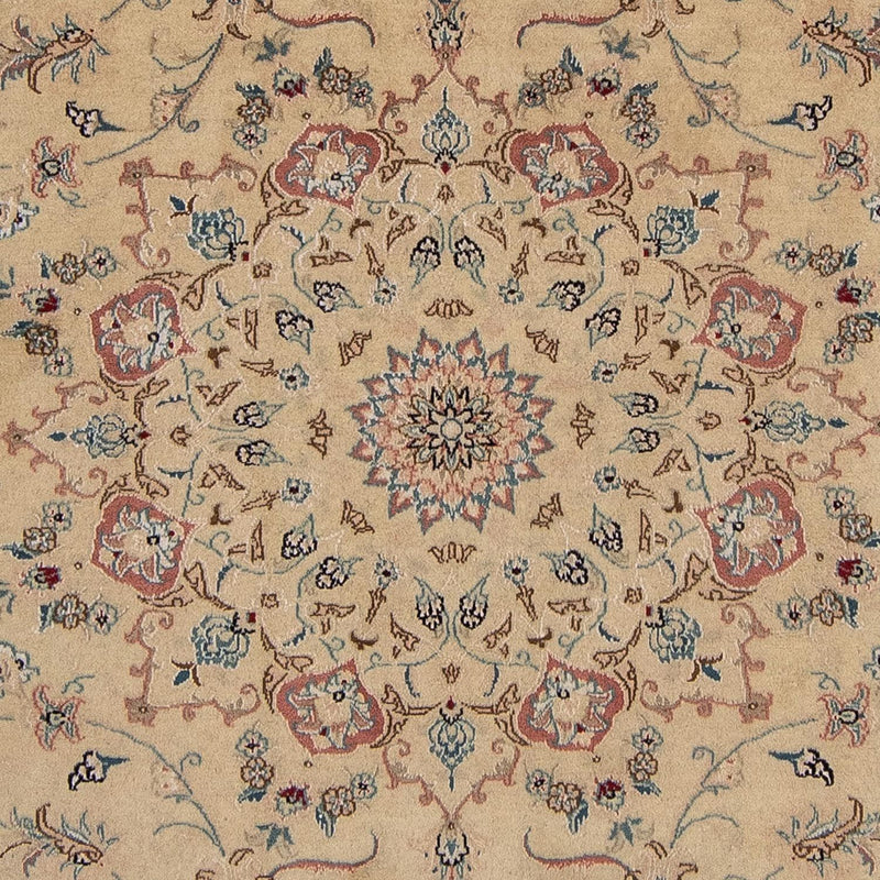 タブリーズ 絨毯 351x252cm - ペルシャ絨毯