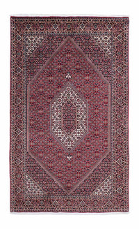 ビジャー 絨毯 228x132cm - ペルシャ絨毯 – product image