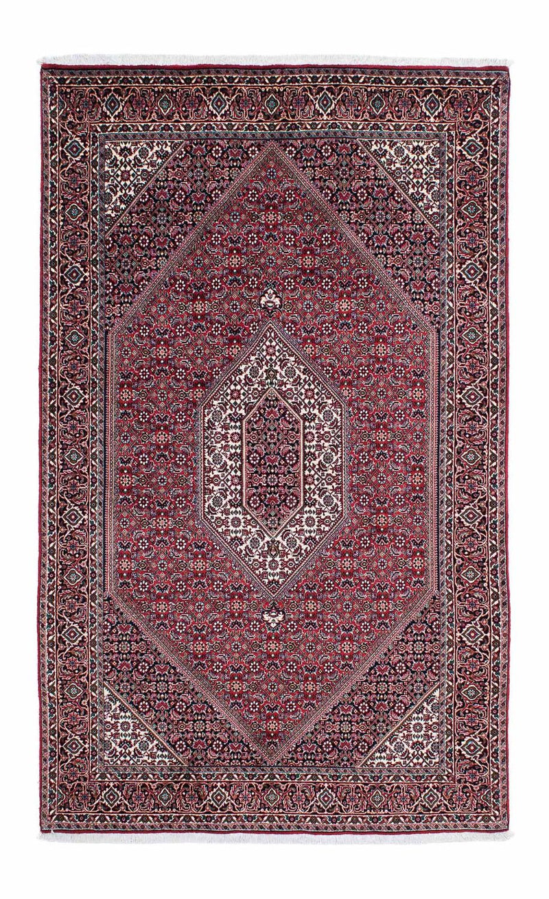 ビジャー 絨毯 228x132cm - ペルシャ絨毯