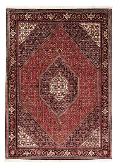 ビジャー 絨毯 170x246cm - ペルシャ絨毯