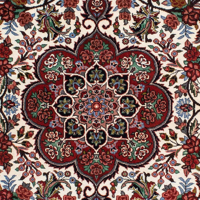 ビジャー 絨毯 210x131cm - ペルシャ絨毯