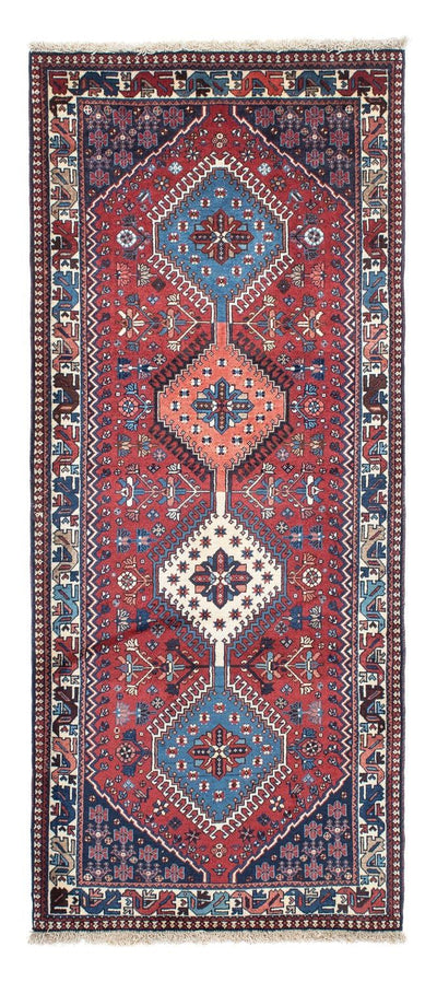 ヤラメ 絨毯 82x189cm - ペルシャ絨毯