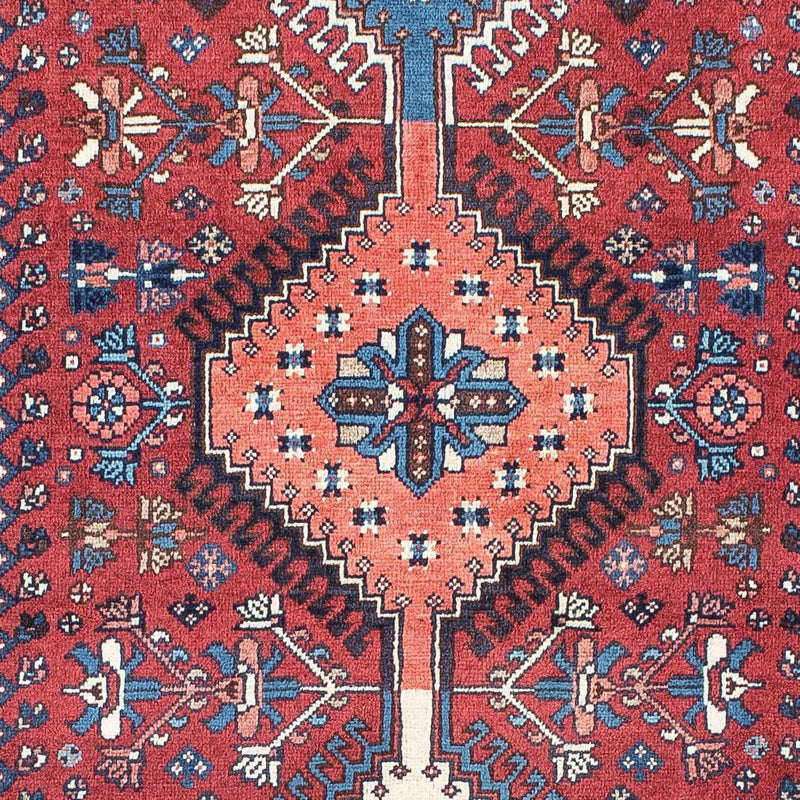 ヤラメ 絨毯 189x82cm - ペルシャ絨毯