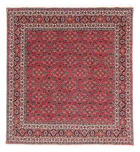 ビジャー 絨毯 126x124cm - ペルシャ絨毯 – product image