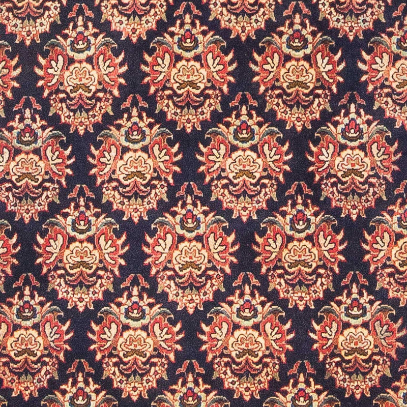 ビジャー 絨毯 107x106cm - ペルシャ絨毯