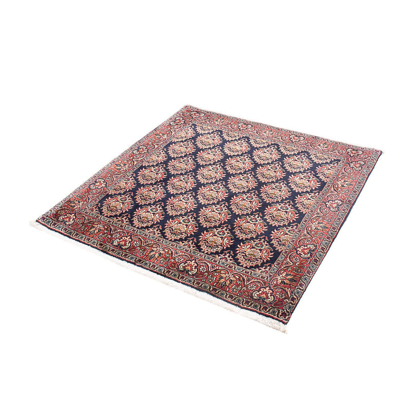 ビジャー 絨毯 107x106cm - ペルシャ絨毯