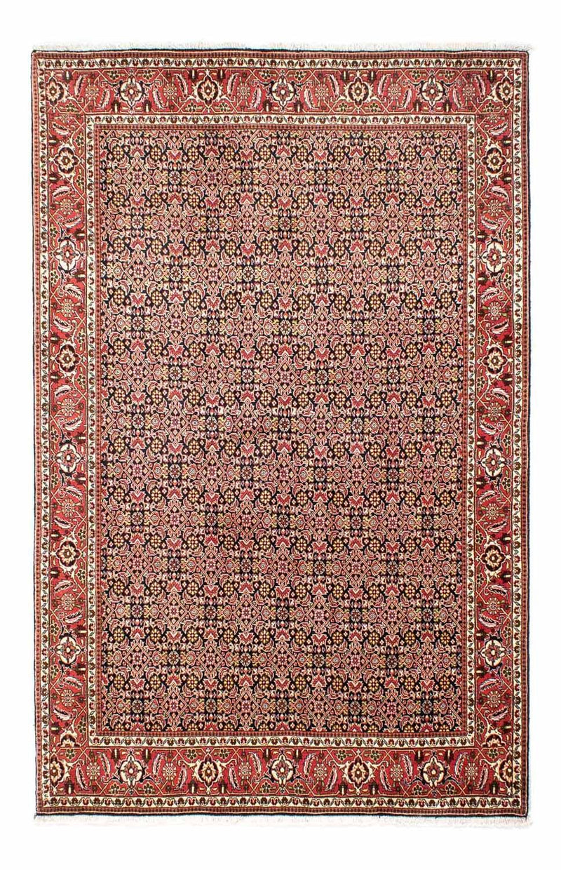 ビジャー 絨毯 252x173cm - ペルシャ絨毯